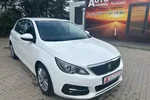 Peugeot 308 zdjęcie 7