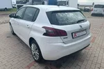 Peugeot 308 zdjęcie 8