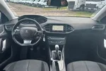 Peugeot 308 zdjęcie 9