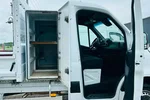 Mercedes Sprinter zdjęcie 12