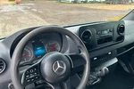 Mercedes Sprinter zdjęcie 16