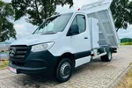 Mercedes Sprinter zdjęcie 18