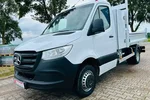Mercedes Sprinter zdjęcie 3