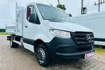 Mercedes Sprinter zdjęcie 4