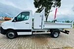 Mercedes Sprinter zdjęcie 8