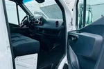 Mercedes Sprinter zdjęcie 9