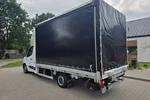 Renault Master zdjęcie 10