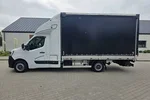 Renault Master zdjęcie 11