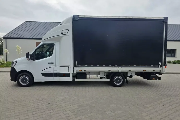 Renault Master zdjęcie 12