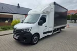 Renault Master zdjęcie 13
