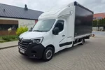 Renault Master zdjęcie 14