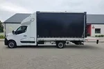 Renault Master zdjęcie 15