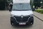 Renault Master zdjęcie 1