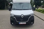 Renault Master zdjęcie 2