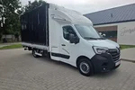 Renault Master zdjęcie 3