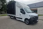 Renault Master zdjęcie 4
