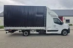 Renault Master zdjęcie 5