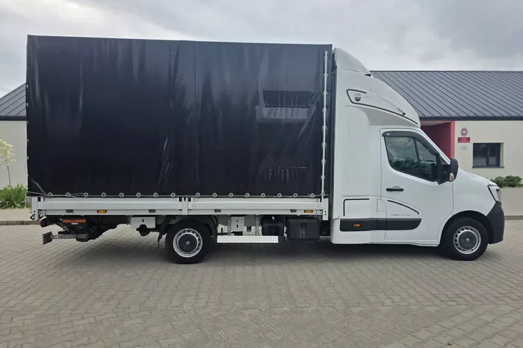Renault Master zdjęcie 6