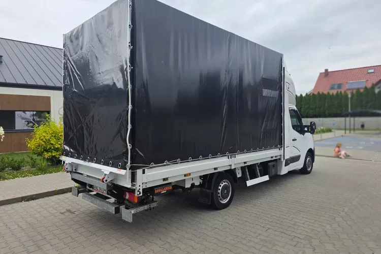 Renault Master zdjęcie 7