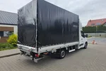 Renault Master zdjęcie 8