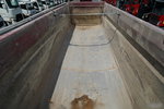 Wielton   / WYWROTKA / 35 M3 / 4 800 KG /  ALUMINIOWA / OŚ PODNOSZONA / SAF / ALUFELGI  zdjęcie 14