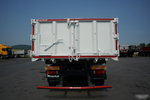 Iveco TRAKKER 410 / 6X4 / 2 STR. WYWROTKA + HDS ATLAS 125.2 /  HYDROBURTA / ROTATOR / MANUAL / EEV /  zdjęcie 25