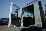 Iveco TRAKKER 410 / 6X4 / 2 STR. WYWROTKA + HDS ATLAS 125.2 /  HYDROBURTA / ROTATOR / MANUAL / EEV /  zdjęcie 38