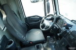 Iveco TRAKKER 410 / 6X4 / 2 STR. WYWROTKA + HDS ATLAS 125.2 /  HYDROBURTA / ROTATOR / MANUAL / EEV /  zdjęcie 41
