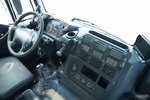 Iveco TRAKKER 410 / 6X4 / 2 STR. WYWROTKA + HDS ATLAS 125.2 /  HYDROBURTA / ROTATOR / MANUAL / EEV /  zdjęcie 43