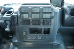 Iveco TRAKKER 410 / 6X4 / 2 STR. WYWROTKA + HDS ATLAS 125.2 /  HYDROBURTA / ROTATOR / MANUAL / EEV /  zdjęcie 44