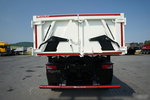 MAN TGS 35.500 / 8X4 / WYWROTKA 2 STR / HYDROKLAPA / HYDROBURTA  BORDMATIC / PLANDEKA ELEKTRYCZNA /  AUTOMAT / EURO 6 zdjęcie 19