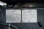 MAN TGS 35.500 / 8X4 / WYWROTKA 2 STR / HYDROKLAPA / HYDROBURTA  BORDMATIC / PLANDEKA ELEKTRYCZNA /  AUTOMAT / EURO 6 zdjęcie 37
