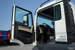 MAN TGS 35.500 / 8X4 / WYWROTKA 2 STR / HYDROKLAPA / HYDROBURTA  BORDMATIC / PLANDEKA ELEKTRYCZNA /  AUTOMAT / EURO 6 zdjęcie 38