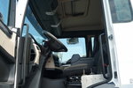 MAN TGS 35.500 / 8X4 / WYWROTKA 2 STR / HYDROKLAPA / HYDROBURTA  BORDMATIC / PLANDEKA ELEKTRYCZNA /  AUTOMAT / EURO 6 zdjęcie 39