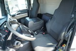 MAN TGS 35.500 / 8X4 / WYWROTKA 2 STR / HYDROKLAPA / HYDROBURTA  BORDMATIC / PLANDEKA ELEKTRYCZNA /  AUTOMAT / EURO 6 zdjęcie 40