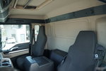 MAN TGS 35.500 / 8X4 / WYWROTKA 2 STR / HYDROKLAPA / HYDROBURTA  BORDMATIC / PLANDEKA ELEKTRYCZNA /  AUTOMAT / EURO 6 zdjęcie 41