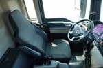 MAN TGS 35.500 / 8X4 / WYWROTKA 2 STR / HYDROKLAPA / HYDROBURTA  BORDMATIC / PLANDEKA ELEKTRYCZNA /  AUTOMAT / EURO 6 zdjęcie 42