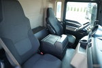 MAN TGS 35.500 / 8X4 / WYWROTKA 2 STR / HYDROKLAPA / HYDROBURTA  BORDMATIC / PLANDEKA ELEKTRYCZNA /  AUTOMAT / EURO 6 zdjęcie 50