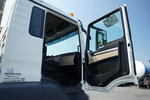 MAN TGS 35.500 / 8X4 / WYWROTKA 2 STR / HYDROKLAPA / HYDROBURTA  BORDMATIC / PLANDEKA ELEKTRYCZNA /  AUTOMAT / EURO 6 zdjęcie 52
