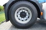 Ford F-MAX 500 / KLIMA POSTOJOWA / EURO 6 zdjęcie 21