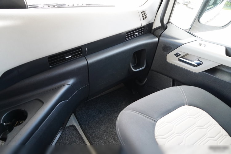 Ford F-MAX 500 / KLIMA POSTOJOWA / EURO 6 zdjęcie 32