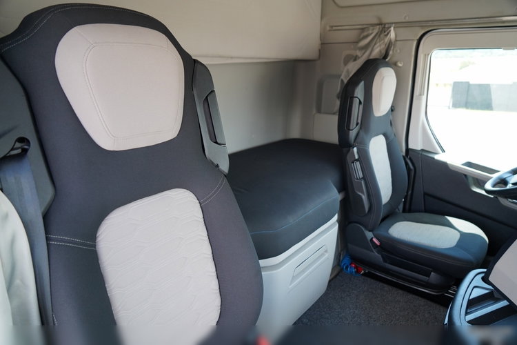 Ford F-MAX 500 / KLIMA POSTOJOWA / EURO 6 zdjęcie 35
