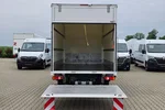 Citroen Jumper Kontener 8 ePAL 89900zł NETTO 2.2HDi/140KM zdjęcie 11