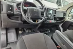 Citroen Jumper Kontener 8 ePAL 89900zł NETTO 2.2HDi/140KM zdjęcie 20