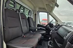 Citroen Jumper Kontener 8 ePAL 89900zł NETTO 2.2HDi/140KM zdjęcie 26