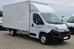 Citroen Jumper Kontener 8 ePAL 89900zł NETTO 2.2HDi/140KM zdjęcie 3