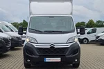 Citroen Jumper Kontener 8 ePAL 89900zł NETTO 2.2HDi/140KM zdjęcie 4