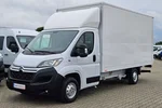 Citroen Jumper Kontener 8 ePAL 89900zł NETTO 2.2HDi/140KM zdjęcie 5
