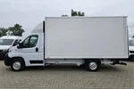 Citroen Jumper Kontener 8 ePAL 89900zł NETTO 2.2HDi/140KM zdjęcie 8