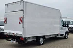 Citroen Jumper Kontener 8 ePAL 89900zł NETTO 2.2HDi/140KM zdjęcie 9